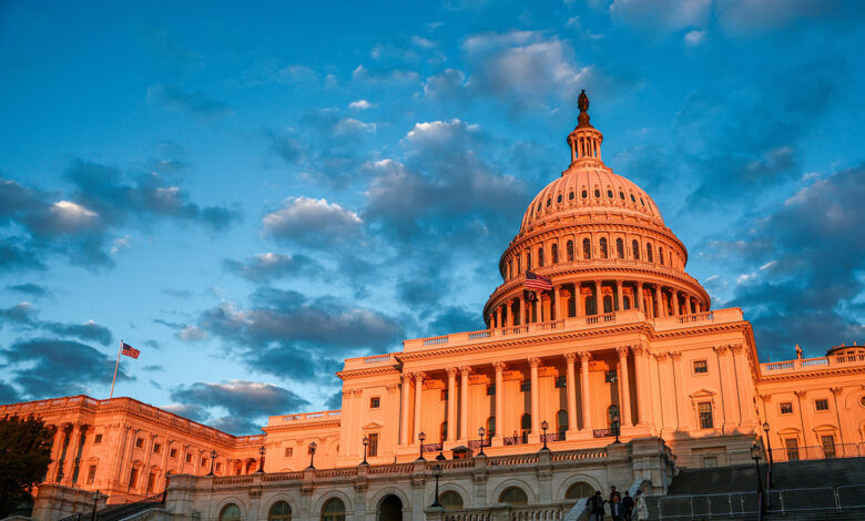 Washington Roundup: Trump suspends green card lottery; health care subsidies set to expire - OSV News