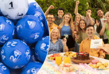 One lucky Aussie scoops entire $60 million Powerball jackpot