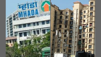 MHADA Mumbai Board Launches Online Lottery for 2,630 Homes Lucky Draw on May 15,Full Details Here - Hello Mumbai News