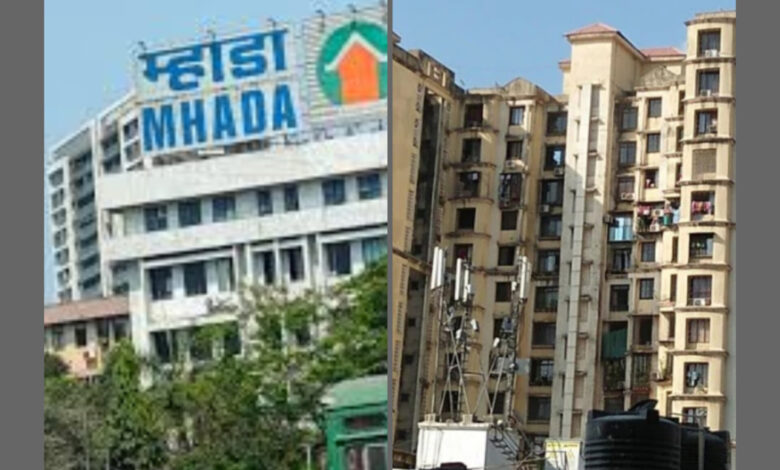 MHADA Mumbai Board Launches Online Lottery for 2,630 Homes Lucky Draw on May 15,Full Details Here - Hello Mumbai News