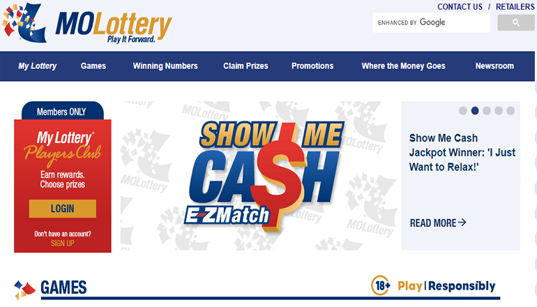 Casey’s in Milan sells Missouri Lottery ticket worth $502K