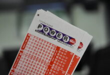 What Are the 10 Largest US Lottery Jackpots Ever Won?