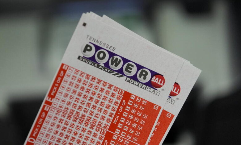 What Are the 10 Largest US Lottery Jackpots Ever Won?