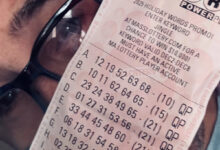 Powerball number March 18: Did anyone win Powerball jackpot? Lottery drawing results