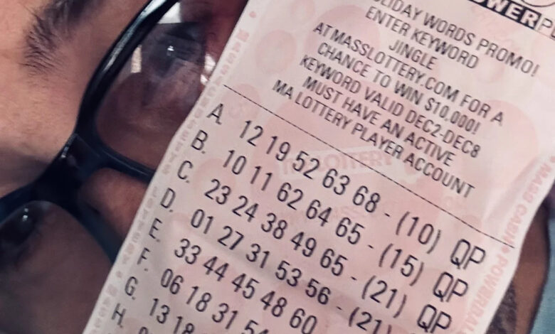 Powerball number March 18: Did anyone win Powerball jackpot? Lottery drawing results