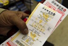 Texas Lottery: Leander player wins half of Powerball jackpot