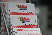 Mega Millions winning numbers for Dec. 12 drawing: $70 million jackpot