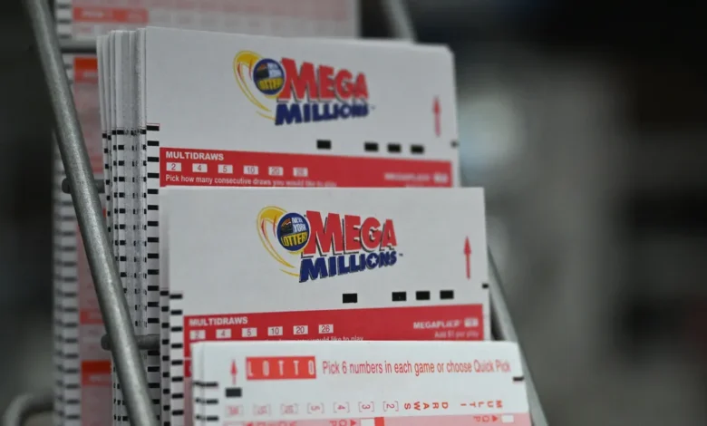 Mega Millions winning numbers for Dec. 12 drawing: $70 million jackpot