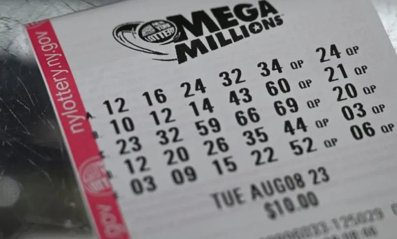 Mega Millions winning numbers for Jan. 9 drawing: $199M jackpot