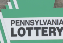 $100,000 unclaimed Pennsylvania Lottery ticket sold in Bucks County is set to expire