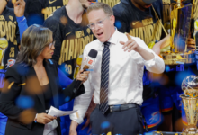 NBA Draft Lottery reform winners and losers: Why new system is set to benefit some of league's best teams