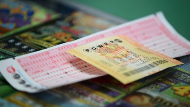 What are the Powerball winning numbers on Wednesday, May 27, 2026? Lottery jackpot and prize money