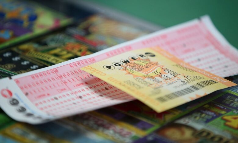 What are the Powerball winning numbers on Wednesday, May 27, 2026? Lottery jackpot and prize money