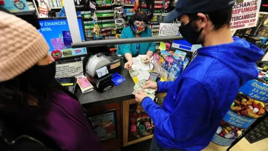 $3.1M PA Lottery ticket sold in Bucks County. Here's where