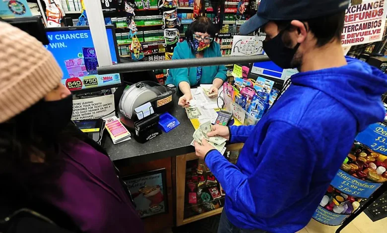 $3.1M PA Lottery ticket sold in Bucks County. Here's where