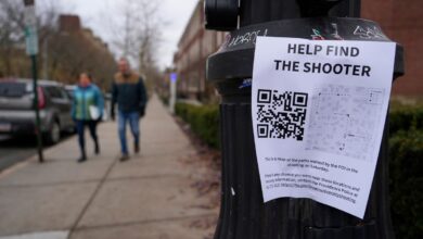 Trump suspends visa lottery after university shooter entered through program