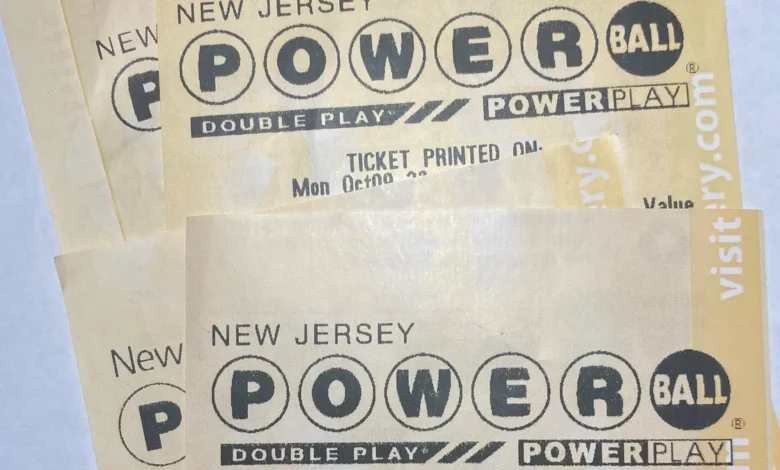 Powerball numbers for Wednesday, Dec. 10. Did anyone win $930M jackpot?