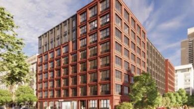 Housing Lottery Open for Rialto West Building in Hell’s Kitchen