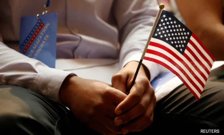 Why Trump's US Green Card Lottery Ban Will Not Hurt Indians