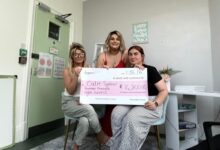 Morecambe mums who set up support group for other parents awarded £15k funding through National Lottery