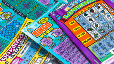 After decades of hard labor, Bay Area man wins $15 million scratch-off jackpot