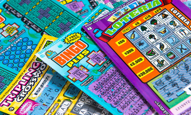 After decades of hard labor, Bay Area man wins $15 million scratch-off jackpot