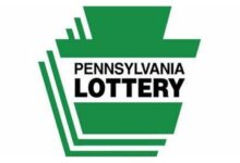 Winning PA lottery scratch-off ticket sold in Berks