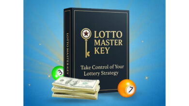 Lotto Master Key System Explained: Complete 2025 Guide to AI-Powered Lottery Analysis Setup, Features & Winning Strategies