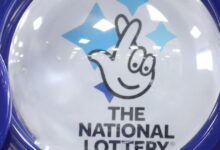 Croydon player has won £120k for the next year - but hasn't claimed their prize