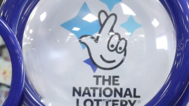 Croydon player has won £120k for the next year - but hasn't claimed their prize
