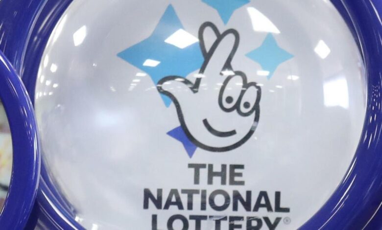 Croydon player has won £120k for the next year - but hasn't claimed their prize