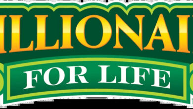 2 Mass. lottery players win 1st prizes in new ‘Millionaire for Life’ game