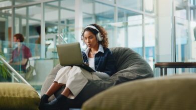 Why students still face a postcode lottery in university wellbeing support