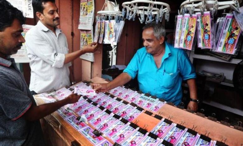 Kerala lottery Bhagyathara BT‑48 results OUT | Live draw & prize details April 6, 2026
