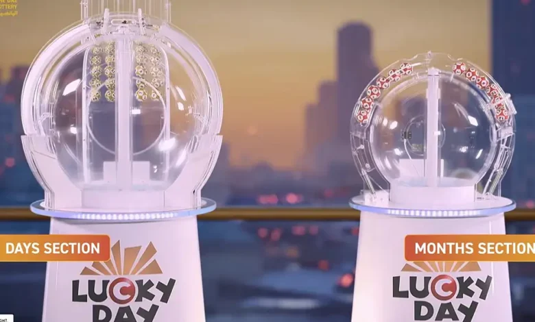 UAE Lottery: Winning numbers in latest draw out; Dh30 million jackpot unclaimed