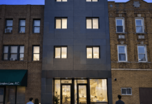 New York YIMBY