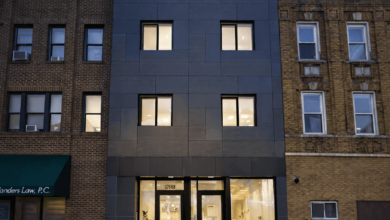 New York YIMBY
