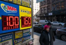 Did anyone win Powerball last night? Dec. 22 winning numbers; TN ticket wins big