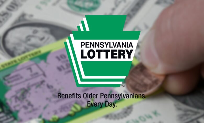 Winning $10,000-a-month-for-life lottery ticket sold in Berks County