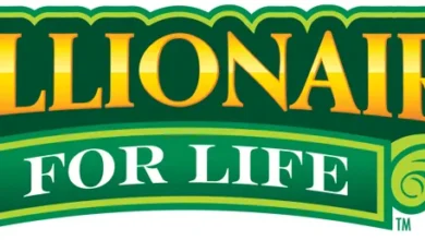 Millionaire for Life lottery: How to play and win the jackpot