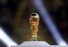 Police warn residents of FIFA World Cup lottery scam