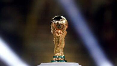 Police warn residents of FIFA World Cup lottery scam