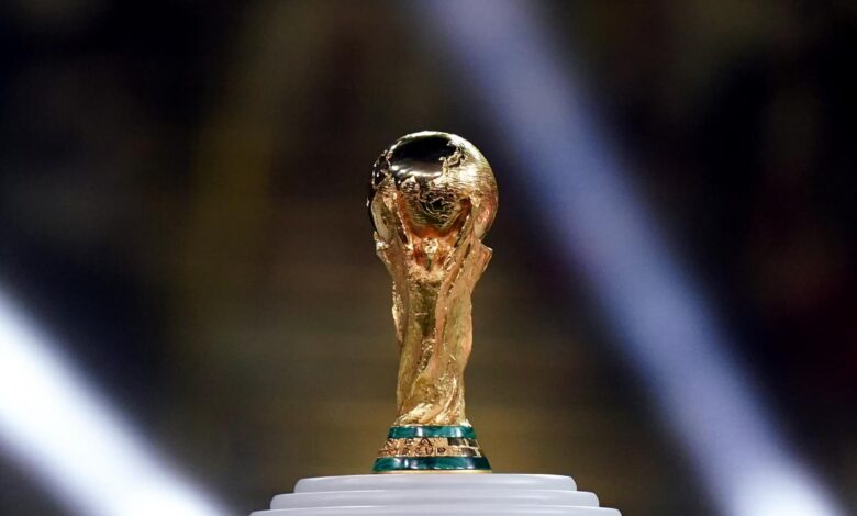 Police warn residents of FIFA World Cup lottery scam