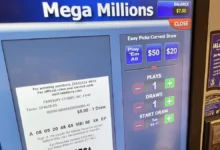 $3 million Mega Millions prize remains unclaimed, Iowa Lottery says