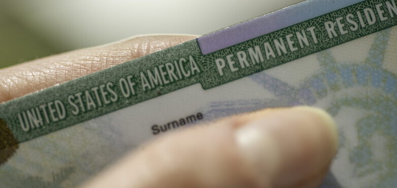 Trump Suspends Green Card Lottery After Brown, MIT Attacks (2)