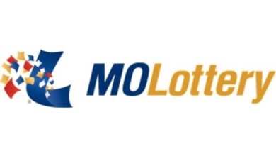 Missouri’s record Powerball jackpot winner claims prize: ‘I’m going to just do me for a year’