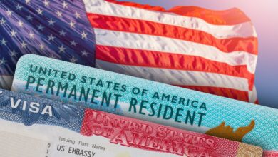 NTV Kenya: US introduces registration fee for Green Card lottery
