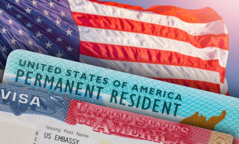 NTV Kenya: US introduces registration fee for Green Card lottery