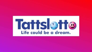Tattslotto Results - The Lott