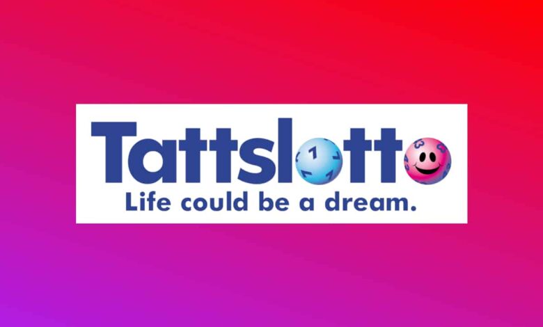 Tattslotto Results - The Lott